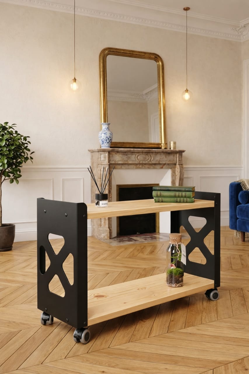 Bass Table Intelo