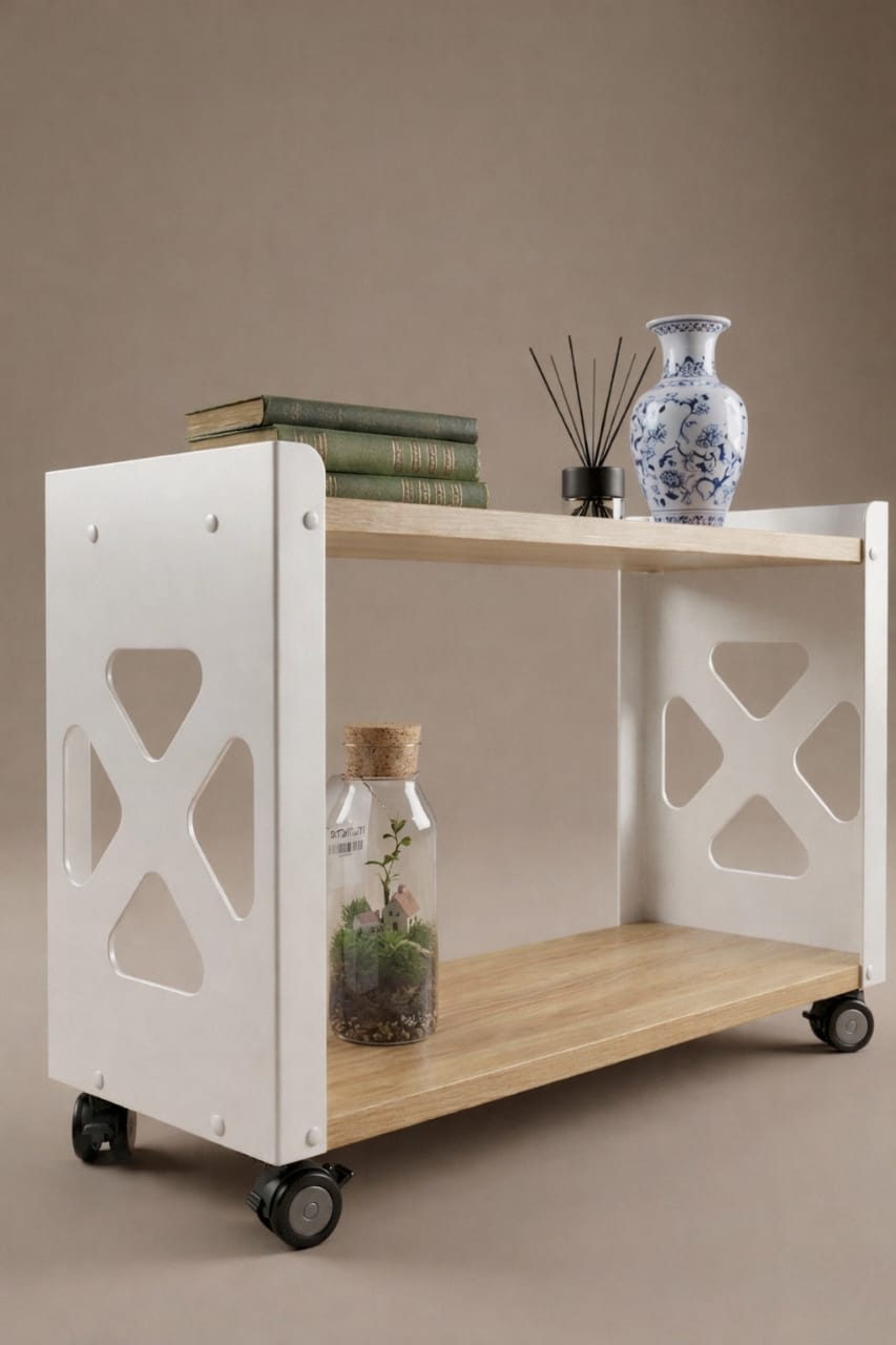 Bass Table Intelo
