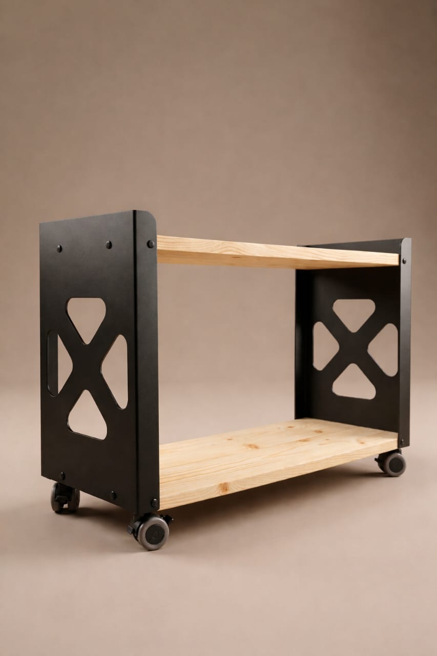 Bass Table Intelo