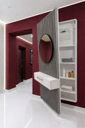 Cache modulaires