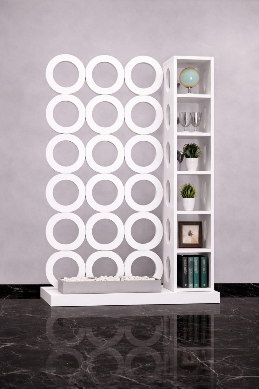 Cloison Luxe O’