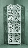 Etagere Arabesque 90 degré