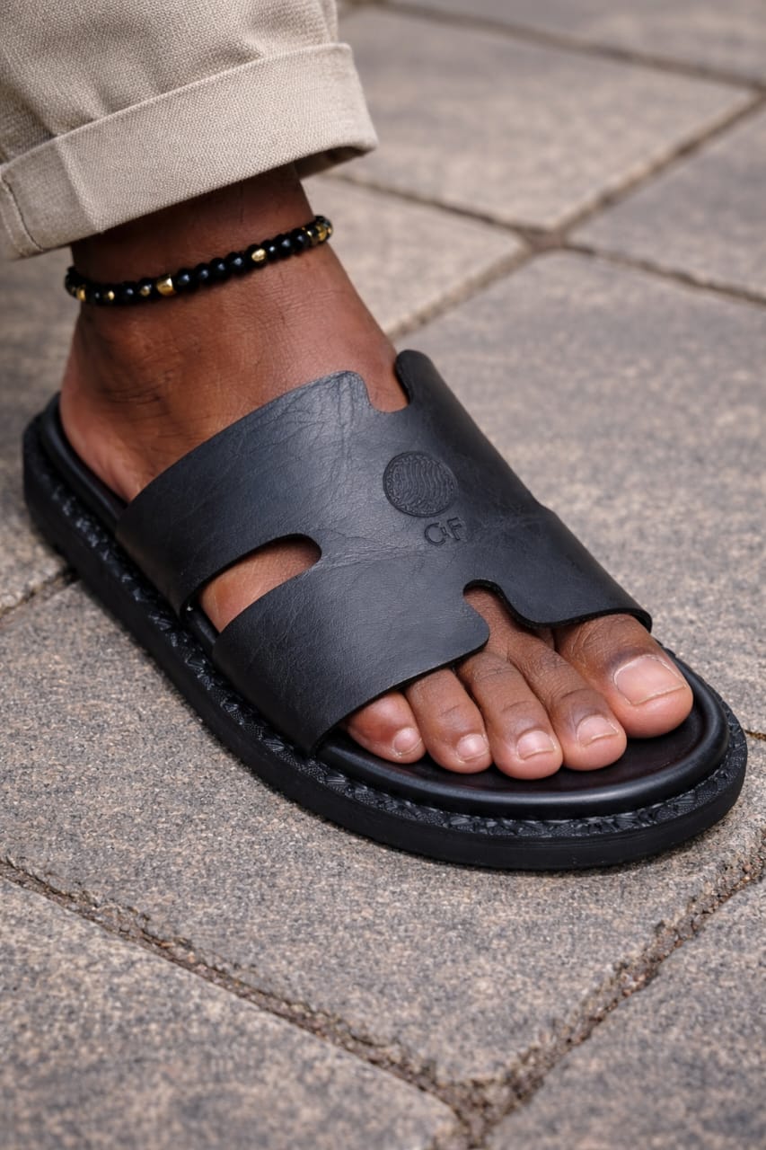 Hermès CF