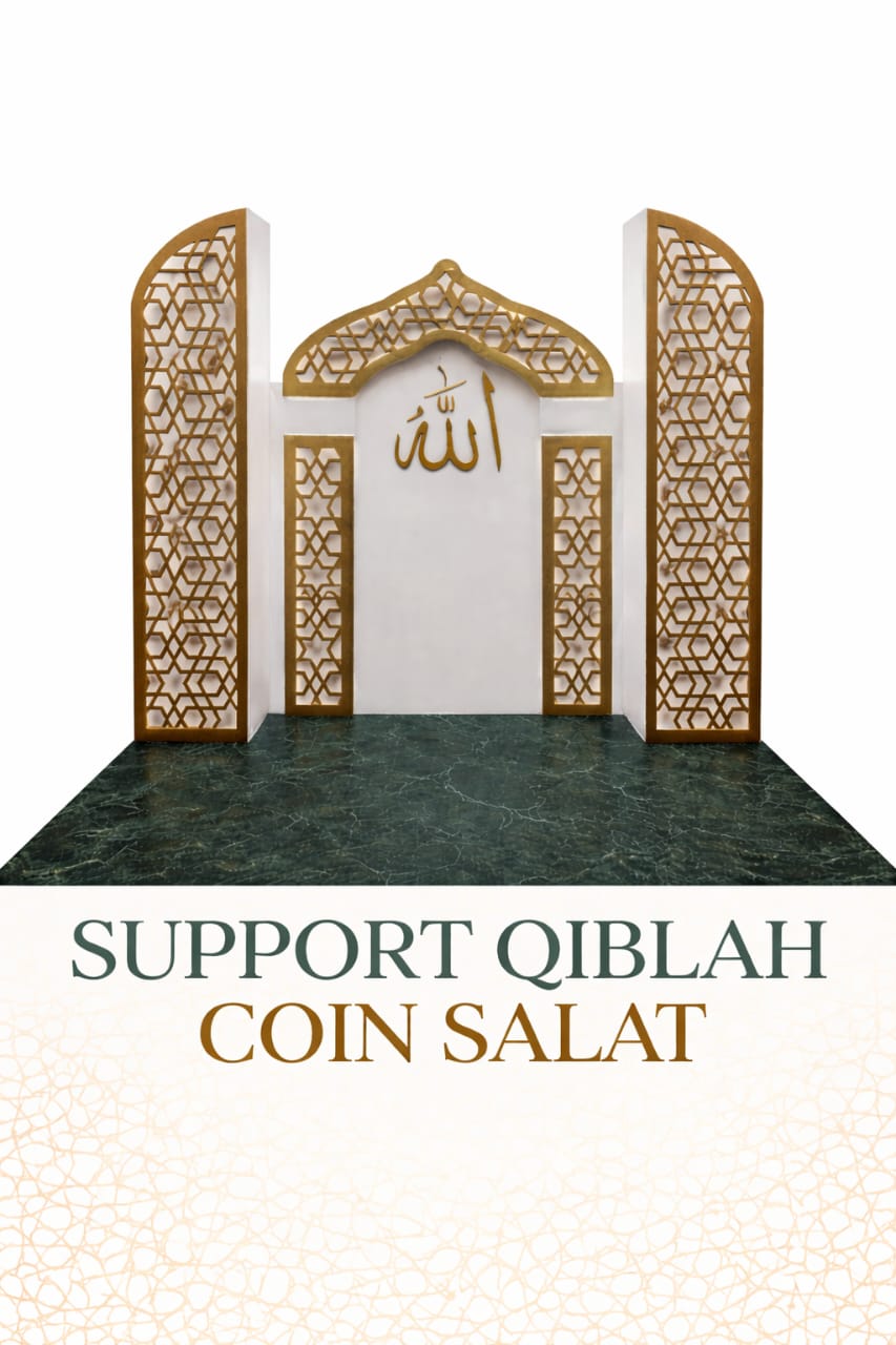 Kit Coin Salat Modulable