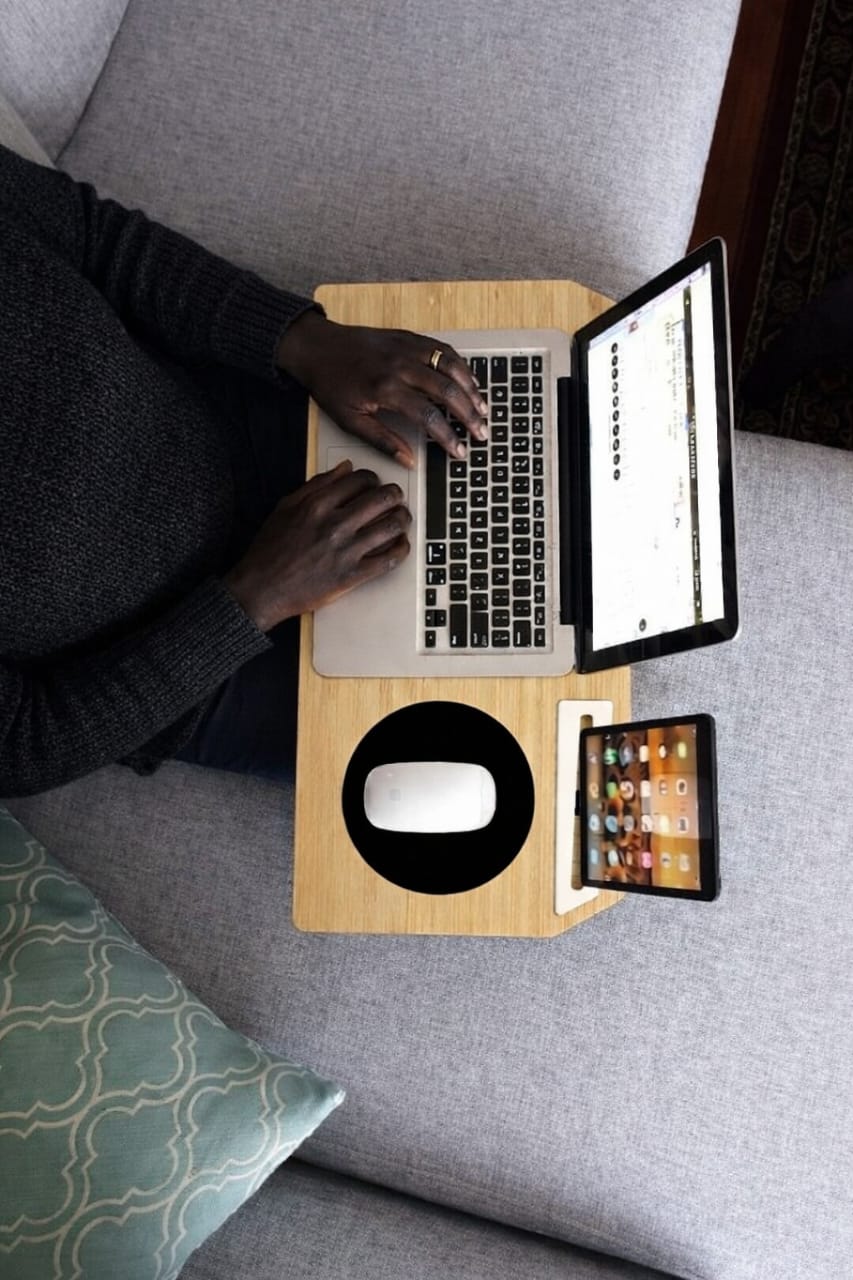 Lap-Table