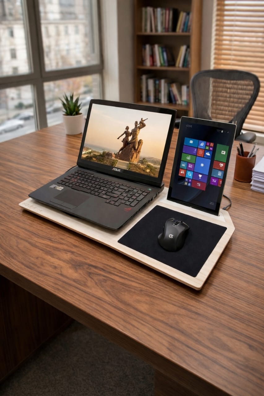 Lap-Table