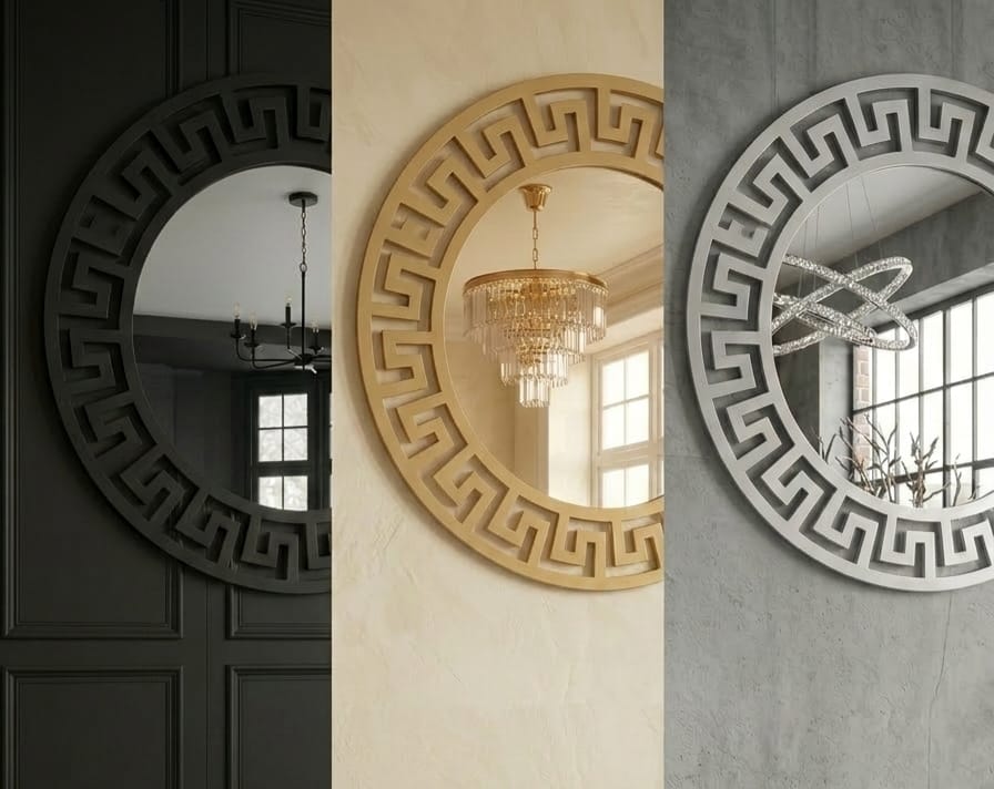 Miroir Axis