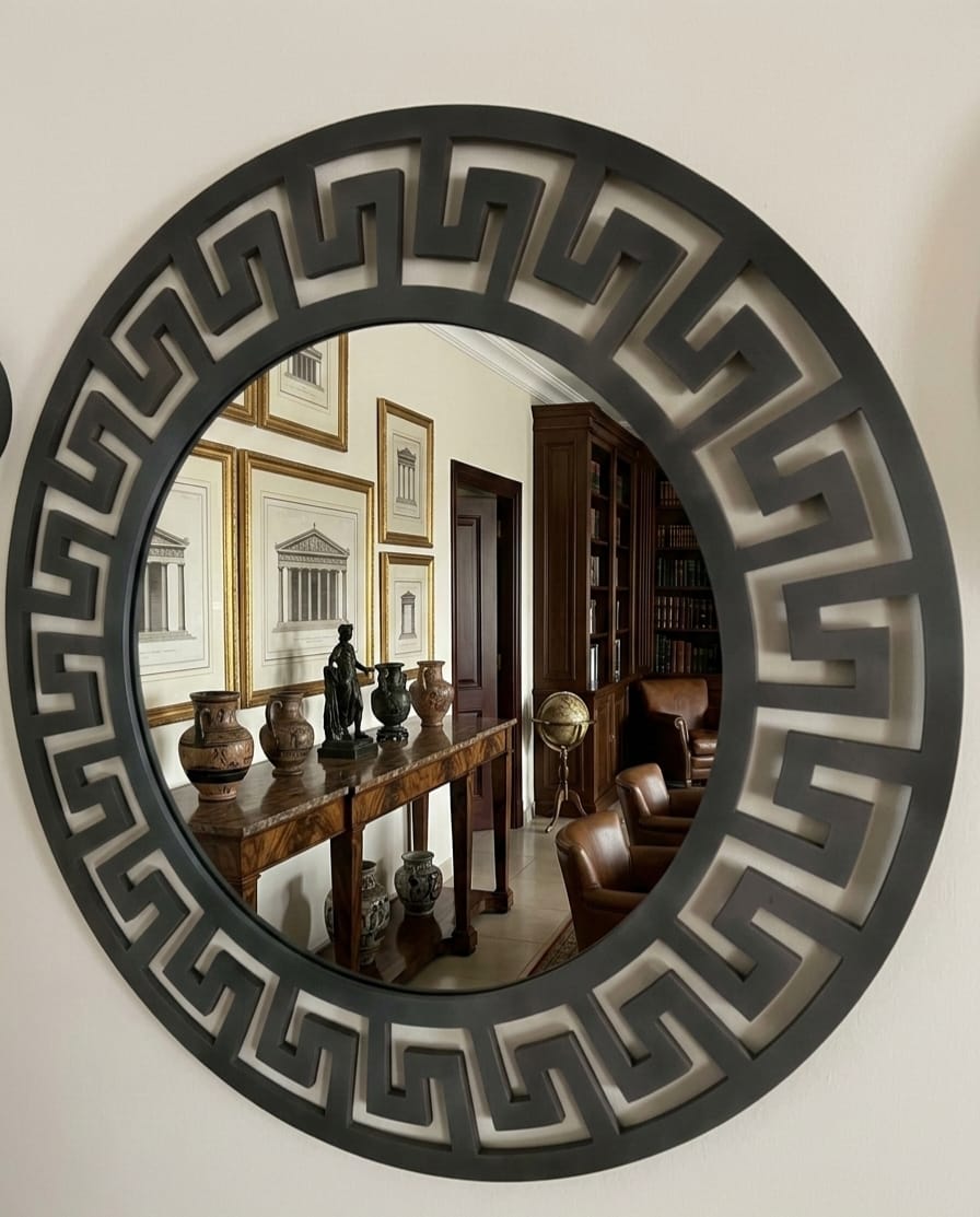 Miroir Axis