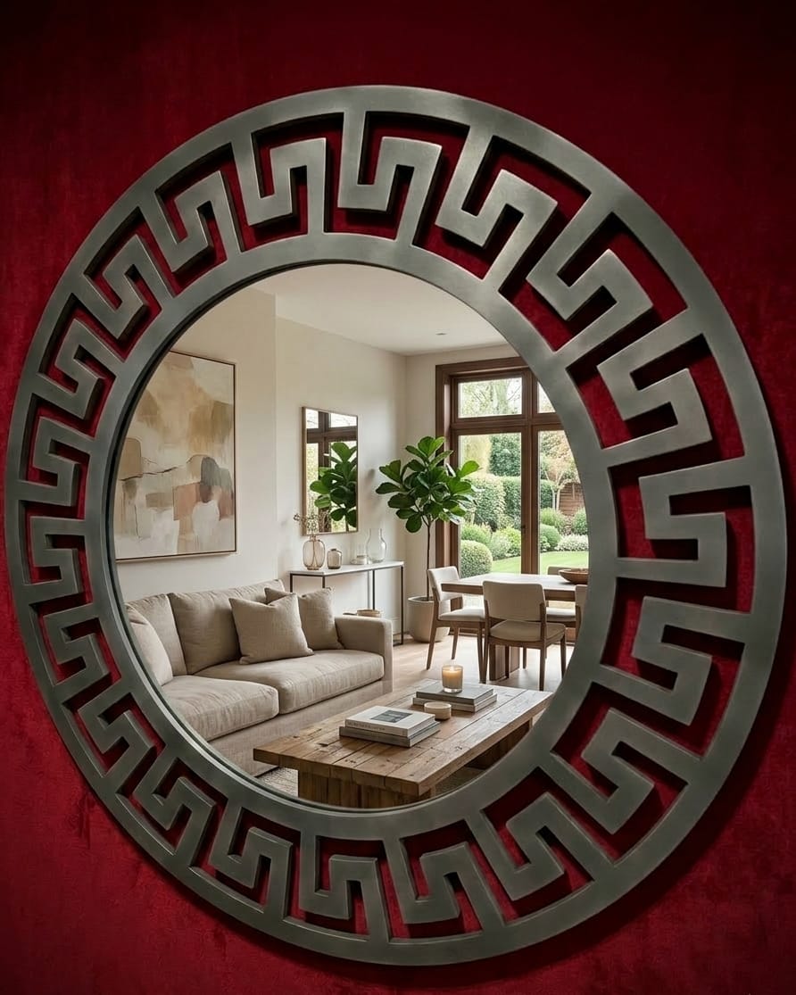 Miroir Axis