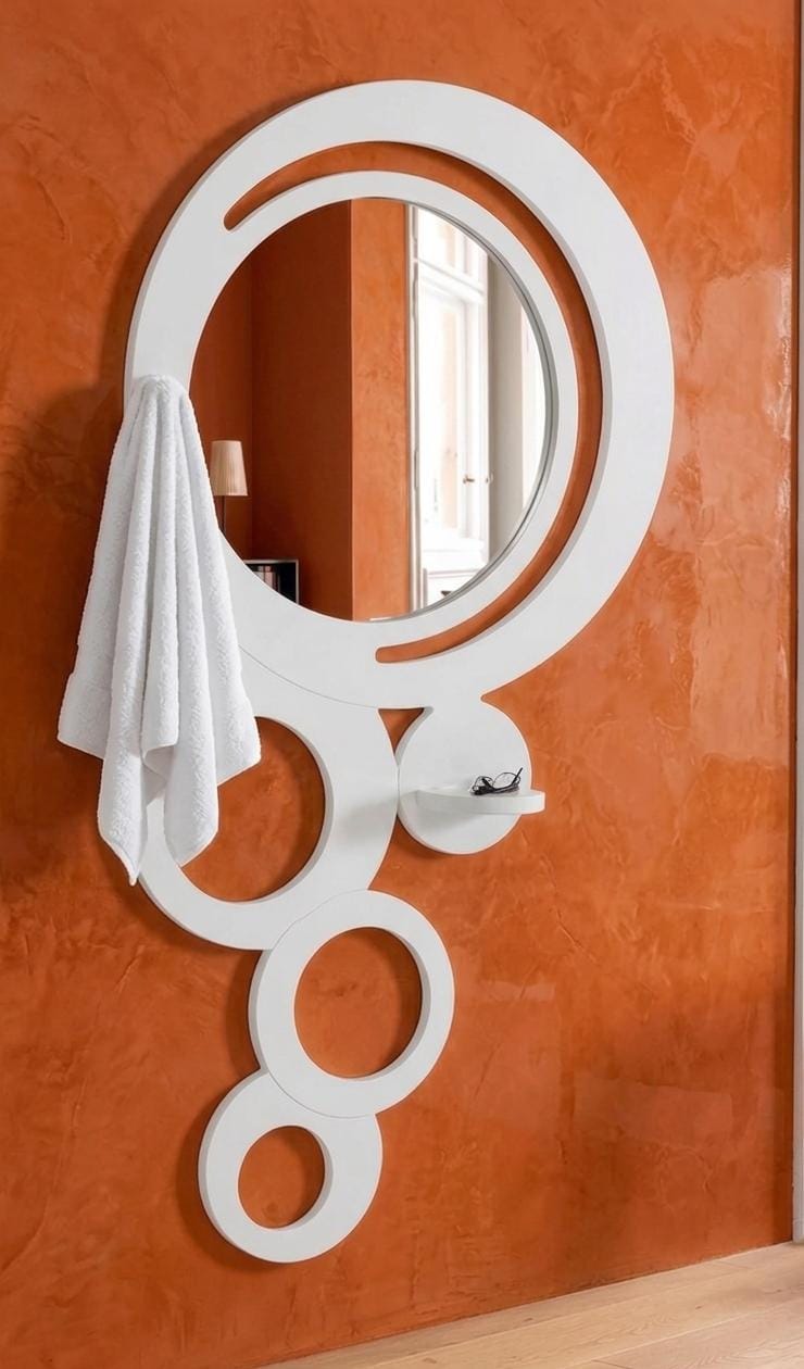 Miroir O Design