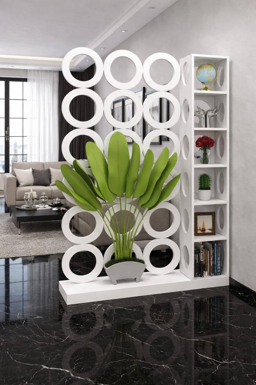 Cloison Luxe O’