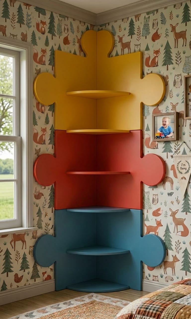 PuzzleMagique