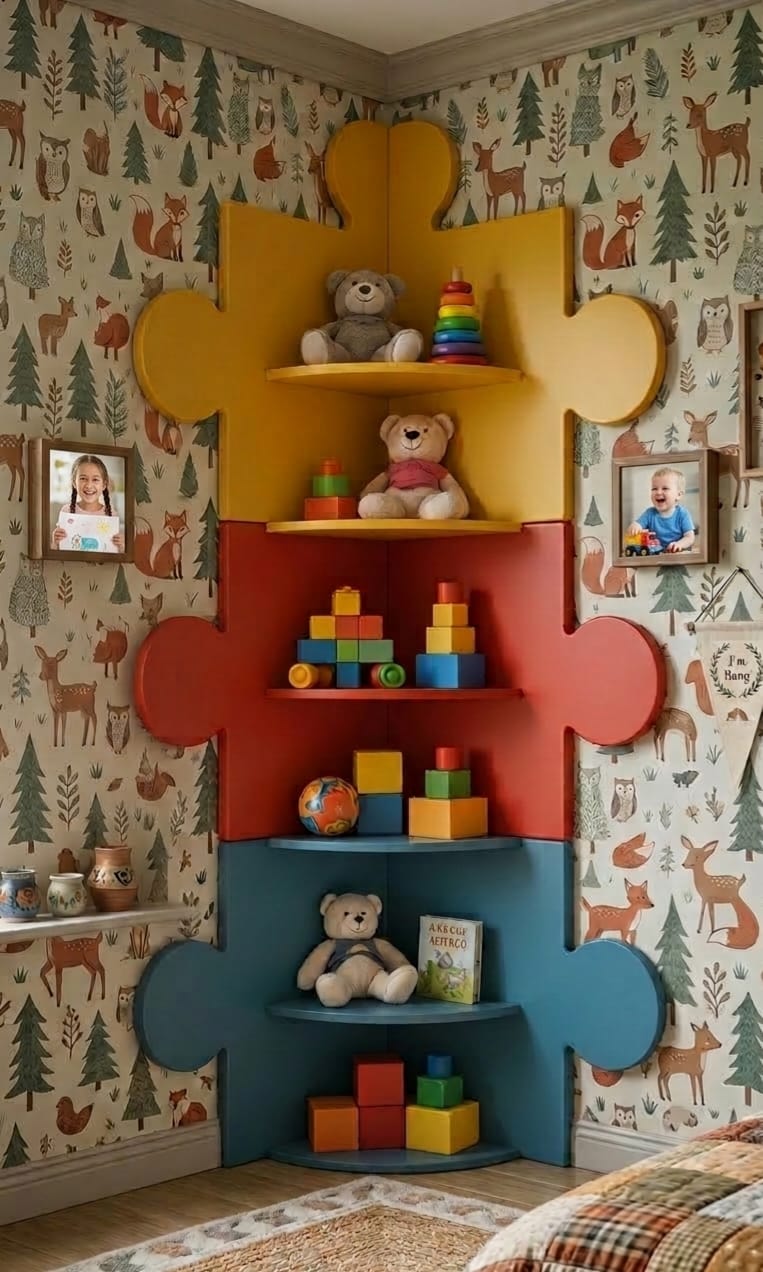 PuzzleMagique