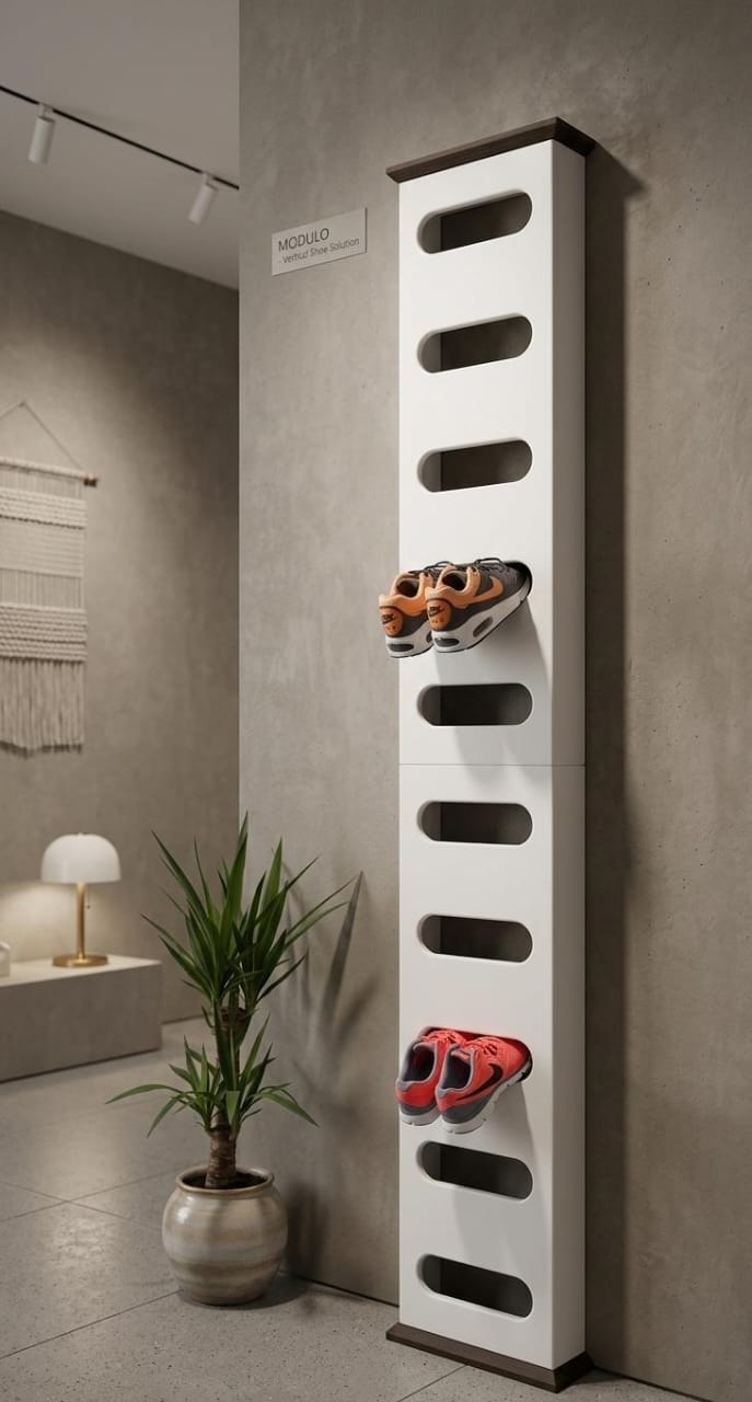 Vertishoes