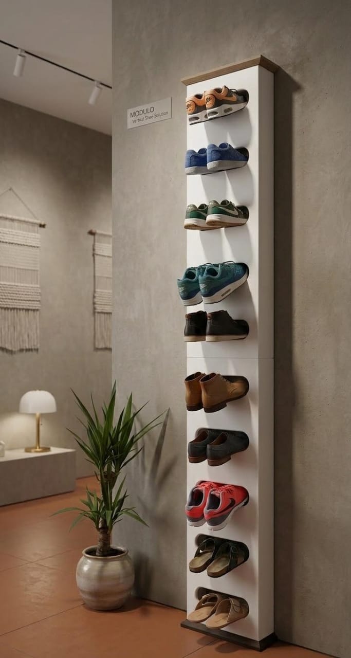 Vertishoes