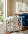 Tables gigognes - Pack de 3